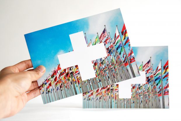 carte de voeux unesco