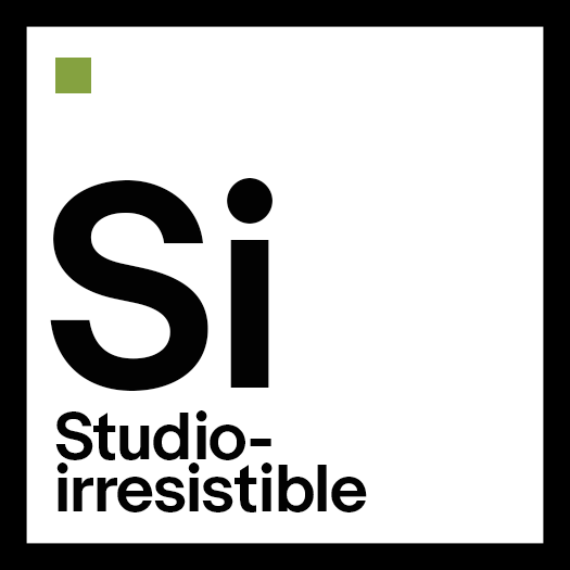 studio-irresistible - logo